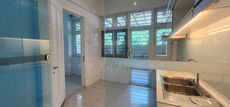 Bungalow House for Sale in KL City Centre (Kuala Lumpur) - Frankie Ong - Kitchen - PropertyGuru.com.my
