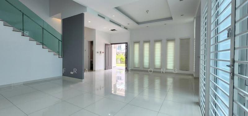 Bungalow House for Sale in KL City Centre (Kuala Lumpur) - Frankie Ong - Living Room - PropertyGuru.com.my