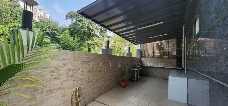 Bungalow House for Sale in KL City Centre (Kuala Lumpur) - Frankie Ong - Exterior - PropertyGuru.com.my