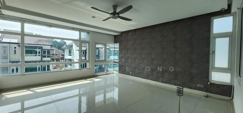 Bungalow House for Sale in KL City Centre (Kuala Lumpur) - Frankie Ong - Living Room - PropertyGuru.com.my