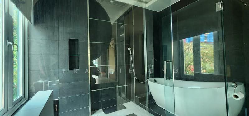 Bungalow House for Sale in KL City Centre (Kuala Lumpur) - Frankie Ong - Bathroom - PropertyGuru.com.my
