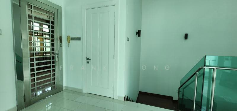 Bungalow House for Sale in KL City Centre (Kuala Lumpur) - Frankie Ong - Entrance - PropertyGuru.com.my
