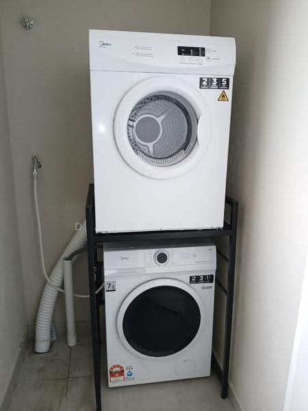 Condominium for Sale at D'Terra Residences - Daisy Loh - Interior - PropertyGuru.com.my