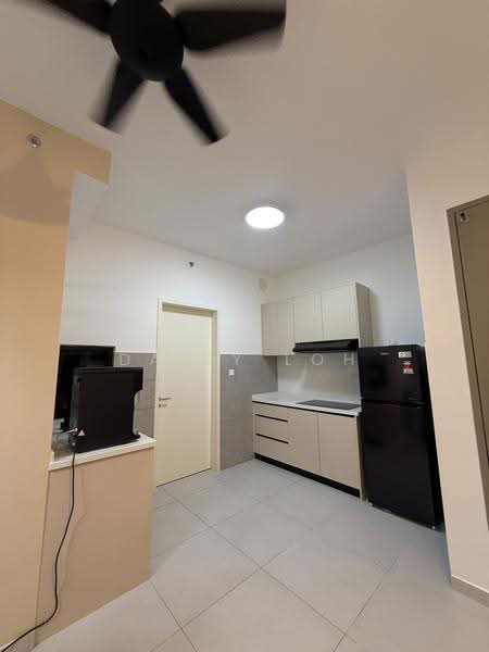 Condominium for Sale at D'Terra Residences - Daisy Loh - Kitchen - PropertyGuru.com.my