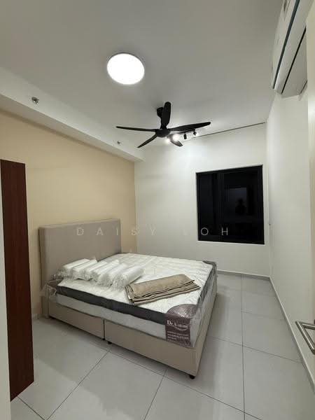 Condominium for Sale at D'Terra Residences - Daisy Loh - Bedroom - PropertyGuru.com.my
