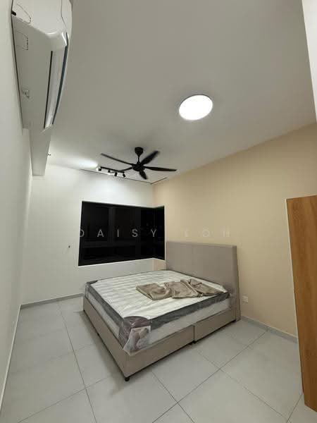 Condominium for Sale at D'Terra Residences - Daisy Loh - Bedroom - PropertyGuru.com.my