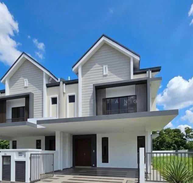 2-storey Terraced House for Sale in Setia Utama (Setia Alam) - Janice Tang - Exterior - PropertyGuru.com.my