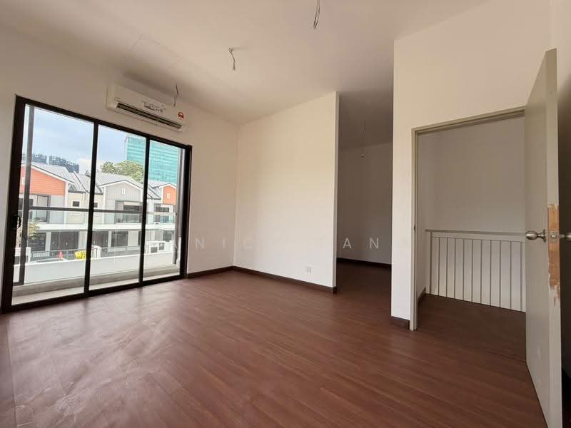 2-storey Terraced House for Sale in Setia Utama (Setia Alam) - Janice Tang - Interior - PropertyGuru.com.my