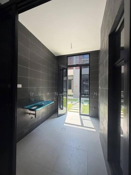 2-storey Terraced House for Sale in Puteri Harbour (Iskandar Puteri (Nusajaya)) - Guang Jun Loh - Exterior - PropertyGuru.com.my