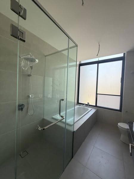 2-storey Terraced House for Sale in Puteri Harbour (Iskandar Puteri (Nusajaya)) - Guang Jun Loh - Bathroom - PropertyGuru.com.my