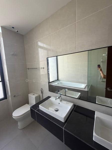 2-storey Terraced House for Sale in Puteri Harbour (Iskandar Puteri (Nusajaya)) - Guang Jun Loh - PropertyGuru.com.my