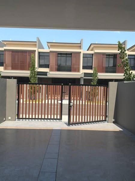 2-storey Terraced House for Sale in Puteri Harbour (Iskandar Puteri (Nusajaya)) - Guang Jun Loh - PropertyGuru.com.my