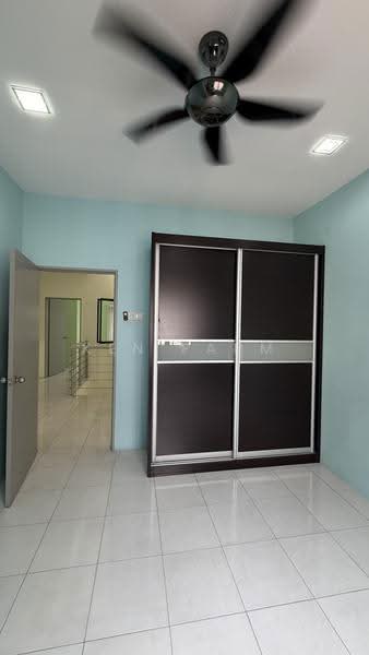 2-storey Terraced House for Rent in Sungai Buloh (Selangor) - KEN FARM - Interior - PropertyGuru.com.my