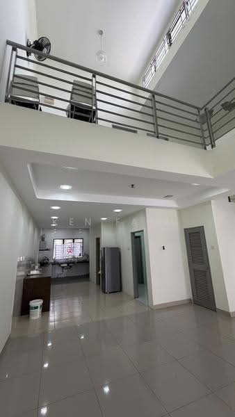 2-storey Terraced House for Rent in Sungai Buloh (Selangor) - KEN FARM - Kitchen - PropertyGuru.com.my