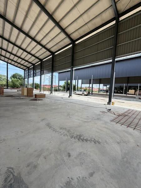 Warehouse for Rent in Kota Kinabalu (Sabah) - Ng Chiew Yok - Exterior - PropertyGuru.com.my