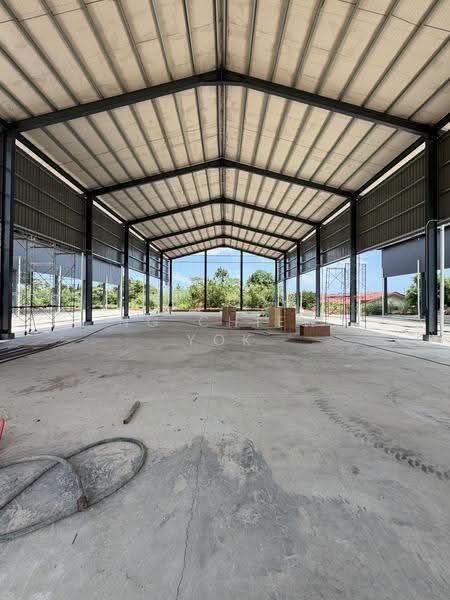 Warehouse for Rent in Kota Kinabalu (Sabah) - Ng Chiew Yok - PropertyGuru.com.my