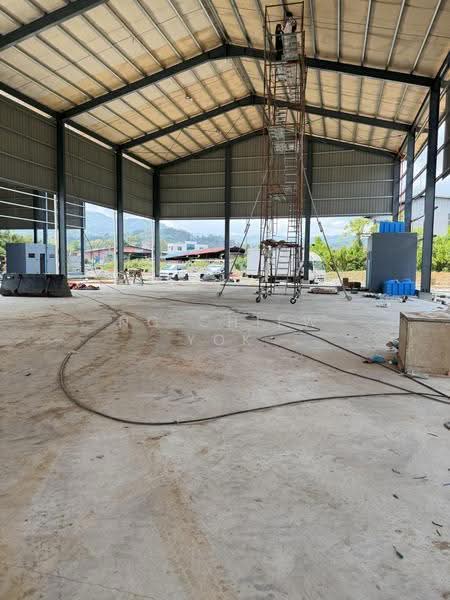 Warehouse for Rent in Kota Kinabalu (Sabah) - Ng Chiew Yok - PropertyGuru.com.my