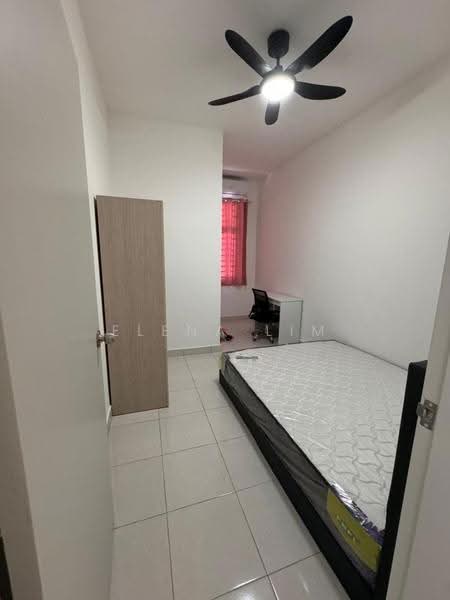 Rumah Teres 2-Tingkat untuk Disewa di Taman Bestari Perdana (Pasir Gudang) - Elena Lim - Bedroom - PropertyGuru.com.my