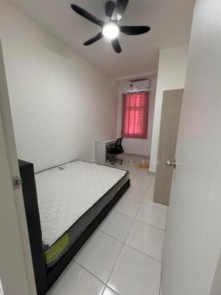 Rumah Teres 2-Tingkat untuk Disewa di Taman Bestari Perdana (Pasir Gudang) - Elena Lim - Bedroom - PropertyGuru.com.my