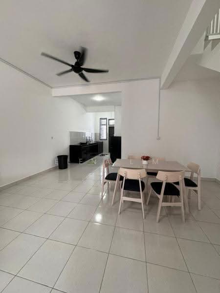 Rumah Teres 2-Tingkat untuk Disewa di Taman Bestari Perdana (Pasir Gudang) - Elena Lim - Dining Room - PropertyGuru.com.my