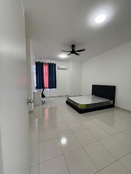Rumah Teres 2-Tingkat untuk Disewa di Taman Bestari Perdana (Pasir Gudang) - Elena Lim - Bedroom - PropertyGuru.com.my