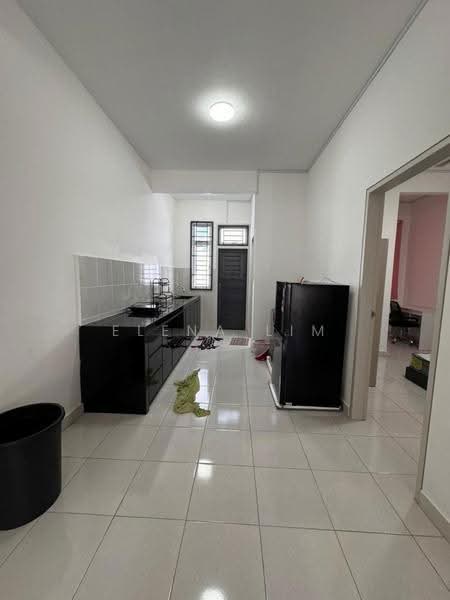 Rumah Teres 2-Tingkat untuk Disewa di Taman Bestari Perdana (Pasir Gudang) - Elena Lim - Kitchen - PropertyGuru.com.my