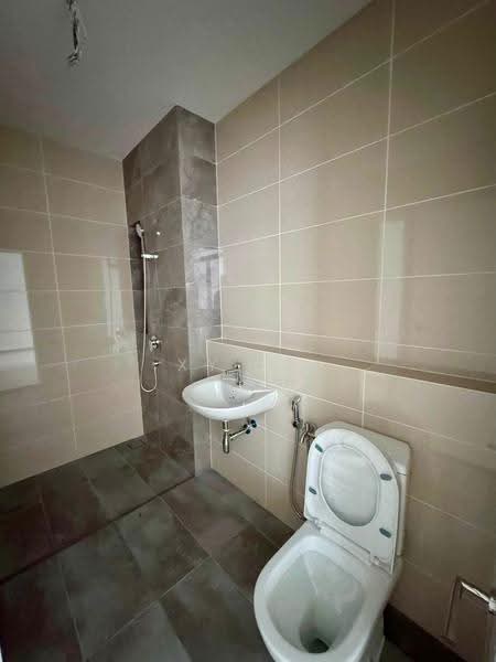 Rumah Kluster untuk Dijual di Horizon Hills (Iskandar Puteri (Nusajaya)) - XY Ng - Bathroom - PropertyGuru.com.my