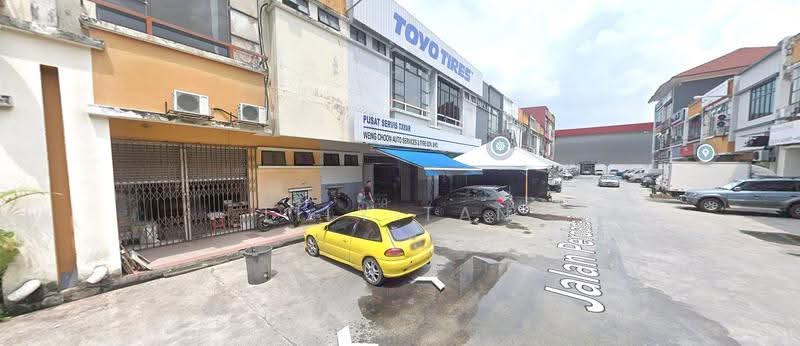 Kedai untuk Disewa di Taman Segar Perdana (Cheras) - Lily Tan - Exterior - PropertyGuru.com.my