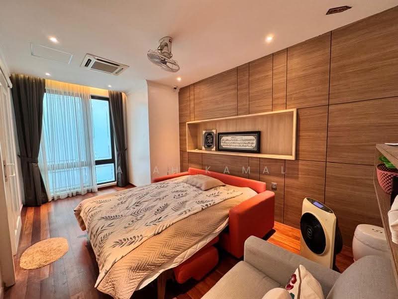 Bungalow House for Rent in Ukay Heights (Ampang) - Farah Kamal - PropertyGuru.com.my