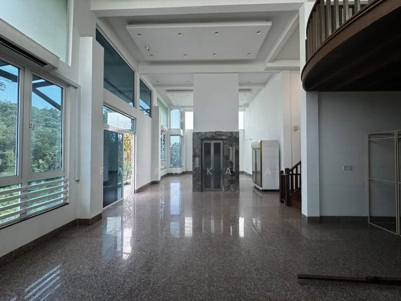 Bungalow House for Rent in Ukay Heights (Ampang) - Farah Kamal - PropertyGuru.com.my