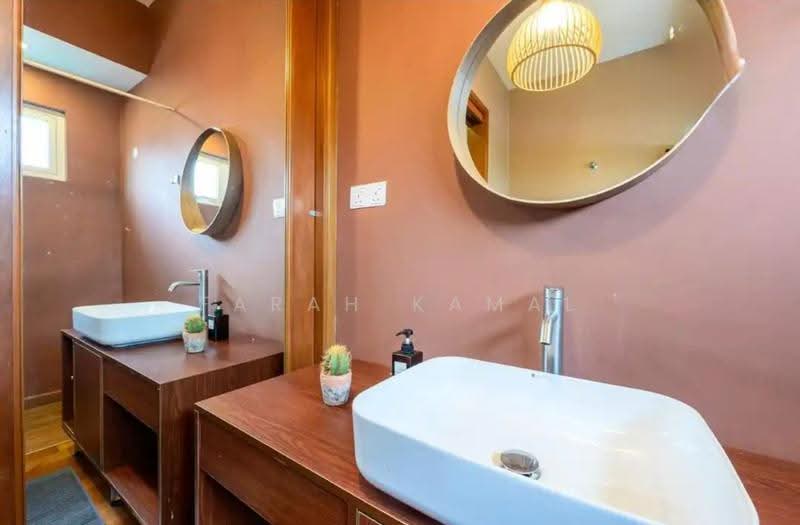 Bungalow House for Rent in Ukay Heights (Ampang) - Farah Kamal - PropertyGuru.com.my