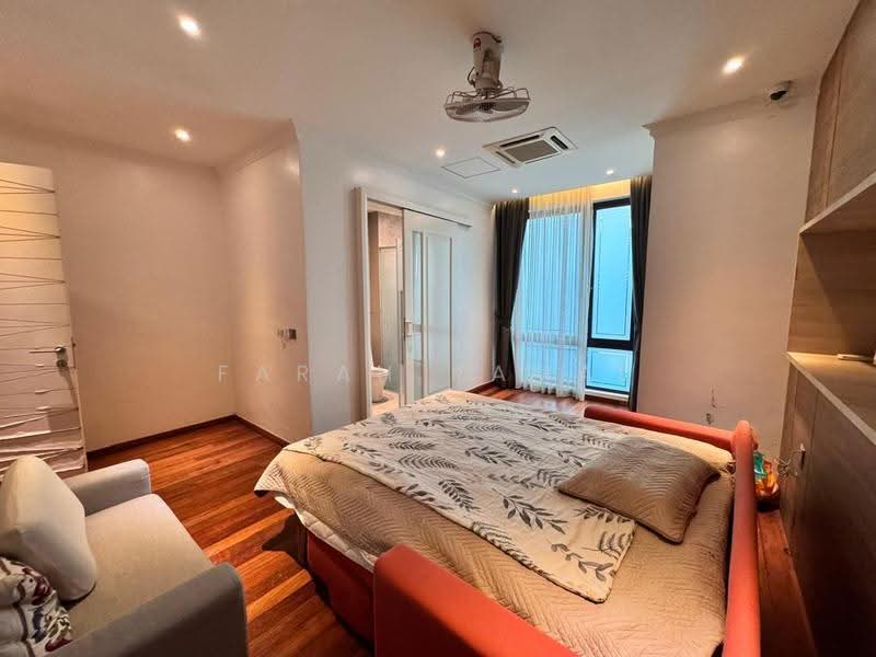 Bungalow House for Rent in Ukay Heights (Ampang) - Farah Kamal - PropertyGuru.com.my