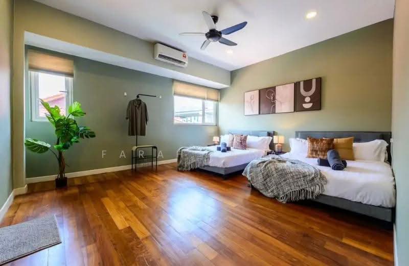 Bungalow House for Rent in Ukay Heights (Ampang) - Farah Kamal - PropertyGuru.com.my