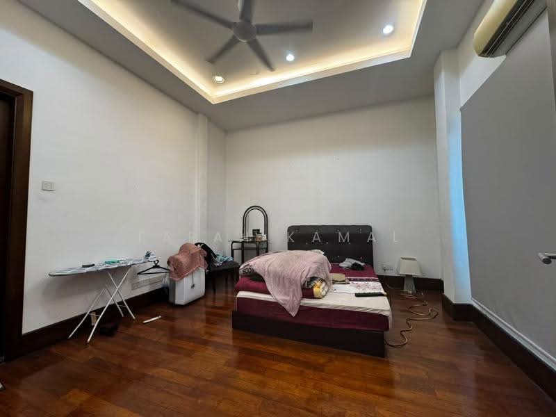 Bungalow House for Rent in Ukay Heights (Ampang) - Farah Kamal - PropertyGuru.com.my