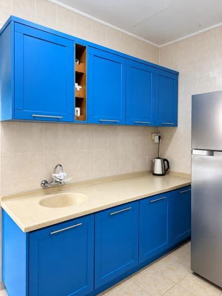 Rumah Berkembar untuk Dijual di Cheras (Kuala Lumpur) - Vincent Loon - Kitchen - PropertyGuru.com.my