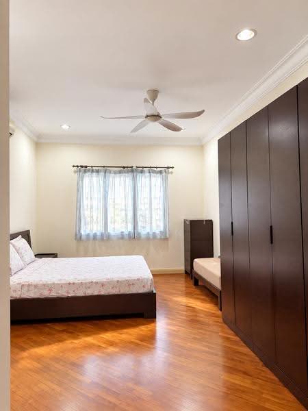 Rumah Berkembar untuk Dijual di Cheras (Kuala Lumpur) - Vincent Loon - Bedroom - PropertyGuru.com.my