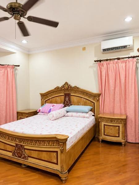 Rumah Berkembar untuk Dijual di Cheras (Kuala Lumpur) - Vincent Loon - Bedroom - PropertyGuru.com.my