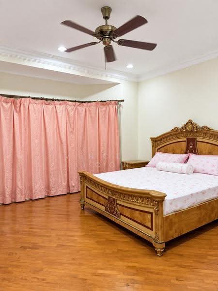 Rumah Berkembar untuk Dijual di Cheras (Kuala Lumpur) - Vincent Loon - Bedroom - PropertyGuru.com.my