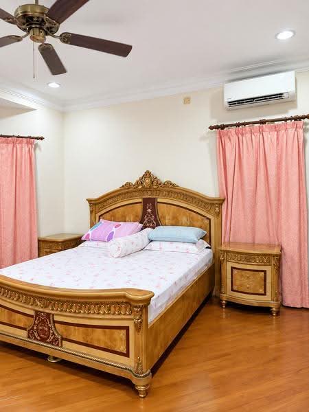 Rumah Berkembar untuk Dijual di Cheras (Kuala Lumpur) - Vincent Loon - Bedroom - PropertyGuru.com.my