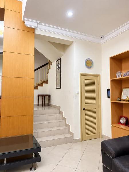 Rumah Berkembar untuk Dijual di Cheras (Kuala Lumpur) - Vincent Loon - Interior - PropertyGuru.com.my