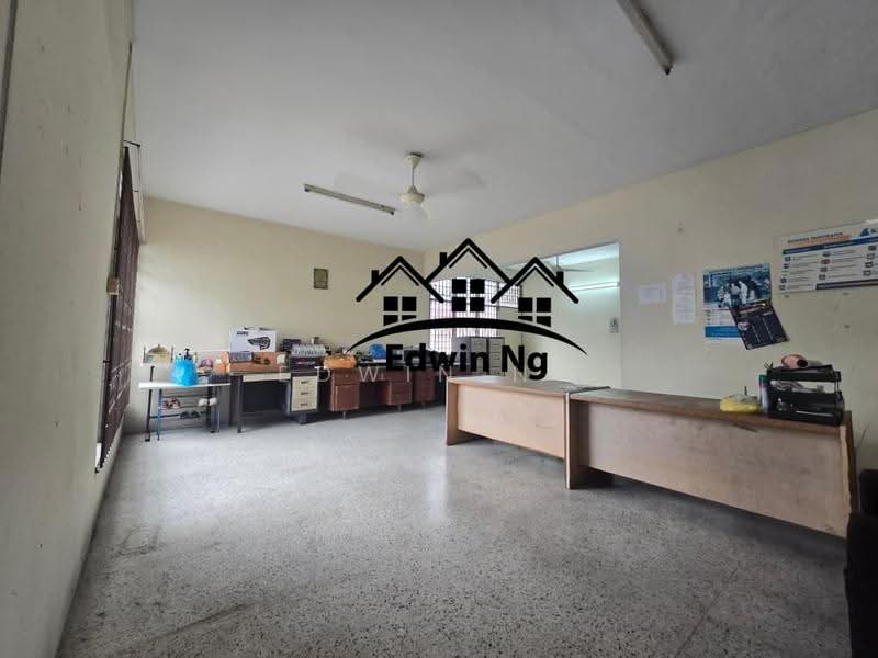Semi-Detached House for Sale in Taman Keenways (Bukit Mertajam) - Edwin Ng - Interior - PropertyGuru.com.my