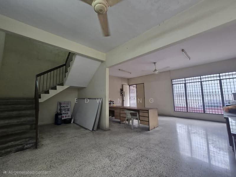 Semi-Detached House for Sale in Taman Keenways (Bukit Mertajam) - Edwin Ng - Interior - PropertyGuru.com.my