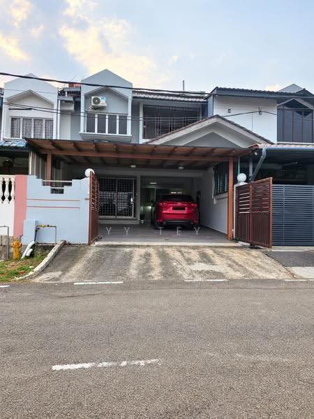 2-storey Terraced House for Rent in Johor Bahru (Johor) - YY Tey - PropertyGuru.com.my