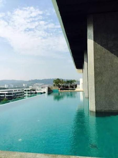 Kediaman Servis untuk Dijual di 8 Kinrara - Andrew Kok - Exterior - PropertyGuru.com.my