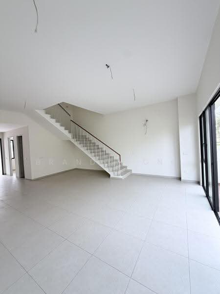 3-storey Terraced House for Sale in Petaling (Selangor) - Brandon Ong - Interior - PropertyGuru.com.my