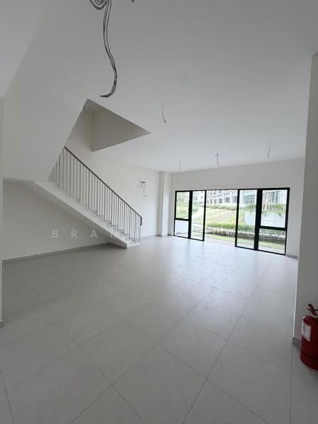 3-storey Terraced House for Sale in Petaling (Selangor) - Brandon Ong - Interior - PropertyGuru.com.my