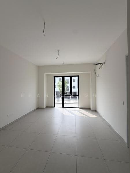 3-storey Terraced House for Sale in Petaling (Selangor) - Brandon Ong - Interior - PropertyGuru.com.my