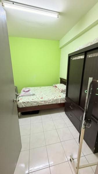 Pangsapuri untuk Dijual di Apartment @ Pandan Indah Commercial Park - joeson ang - Bedroom - PropertyGuru.com.my