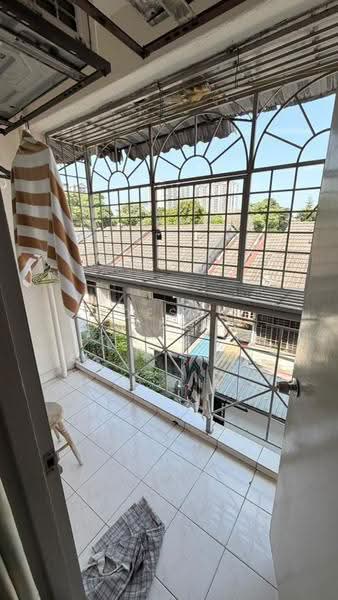 Pangsapuri untuk Dijual di Apartment @ Pandan Indah Commercial Park - joeson ang - Balcony - PropertyGuru.com.my