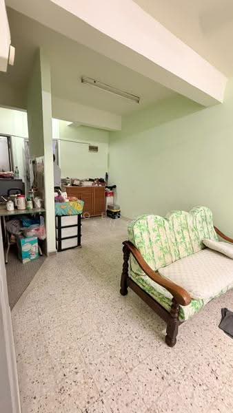 Pangsapuri untuk Dijual di Apartment @ Pandan Indah Commercial Park - joeson ang - Living Room - PropertyGuru.com.my